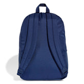 Adidas rugzak CLSC logo 44 cm marine